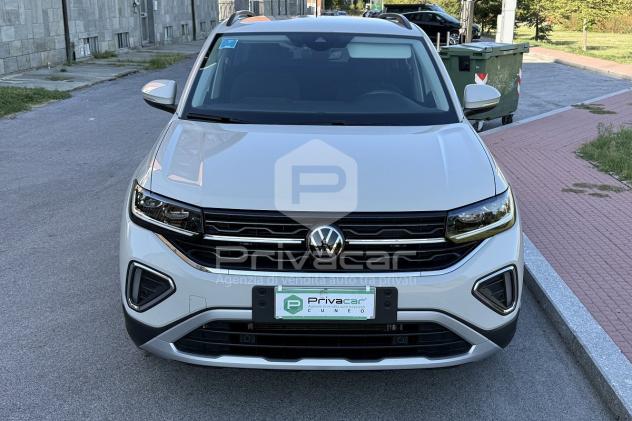 VOLKSWAGEN T-Cross 1.0 TSI Edition Plus - Foto 2