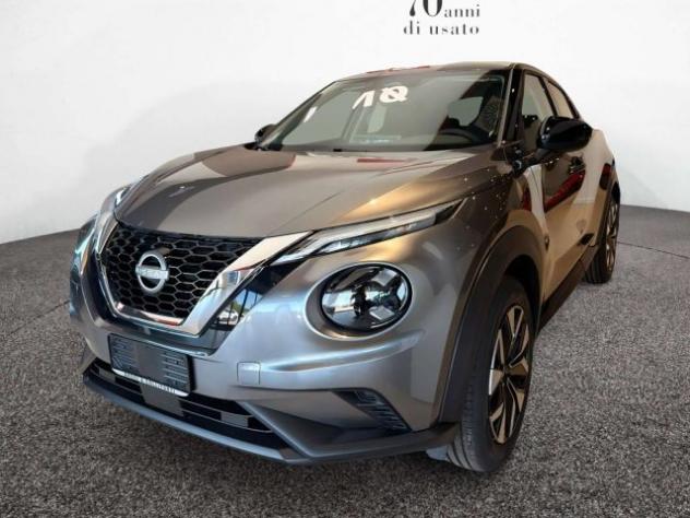 NISSAN Juke MC24.5 ACENTA MT - RT rif. 24006056 - Foto 3