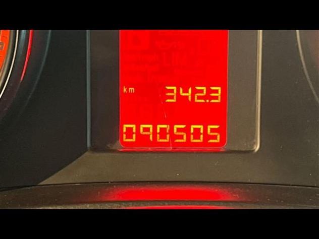 OPEL Meriva 1.4 Turbo GPL-Tech 120cv Elective rif. 23947352 - Foto 8