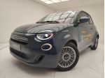 FIAT 500 Hybrid Berlina Torino 1.0Hybrid Berlina