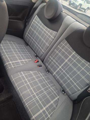 Fiat 500 1.2 Lounge AUTOMATICA SOLO 89000 KM - Foto 10