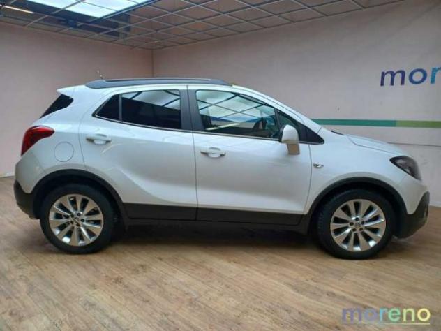 OPEL Mokka 1.4 T 140 CV Cosmo Gpl-tech 4x2 rif. 18614563 - Foto 4