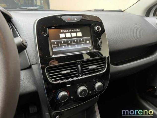 RENAULT Clio 1.5 dCi 90 CV Moschino Zen rif. 18068519 - Foto 7