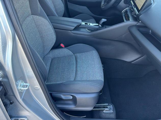 Toyota C-HR C-HR 1.8 hev Trend fwd e-cvt - Foto 10
