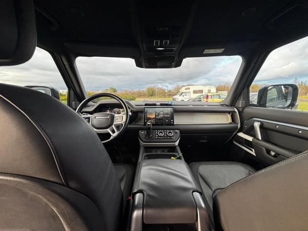 Land Rover Defender 3.0D I6 250 110 X-Dynamic HSE AWD auto. - Foto 4