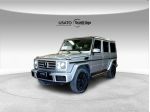 Mercedes-Benz Classe G - W463 G 350 d 245cv auto