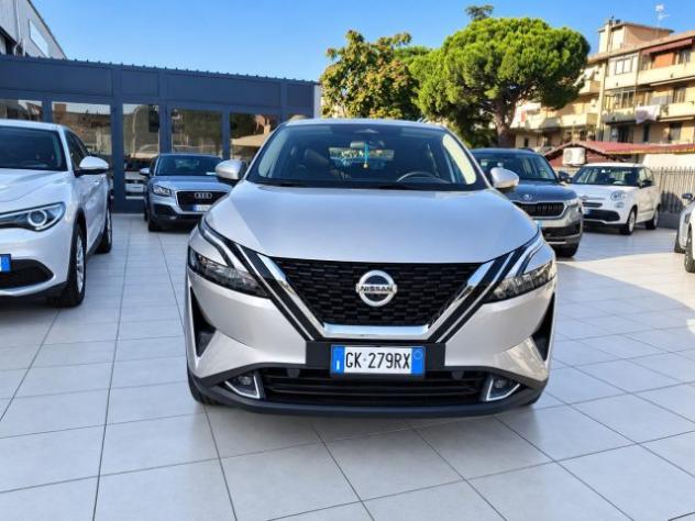 NISSAN Qashqai MHEV 158 CV Xtronic Business Navi Camera rif. 23724083 - Foto 2