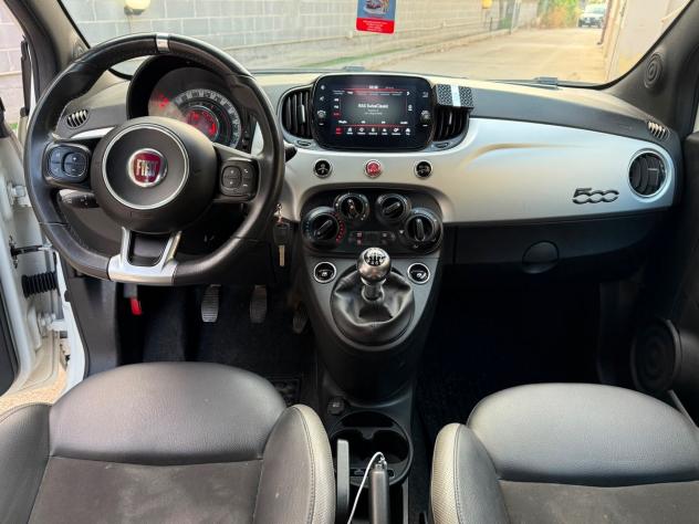 Fiat 500 1.0 Hybrid Dolcevita - Foto 6