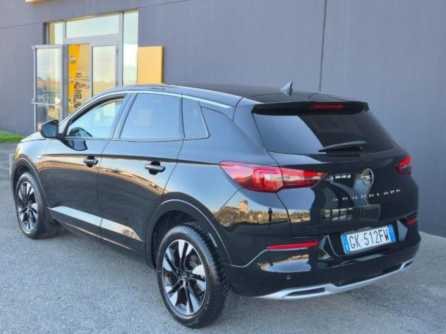 Opel Grandland 1.5 d 130 EAT8 Business Elegance - Foto 3
