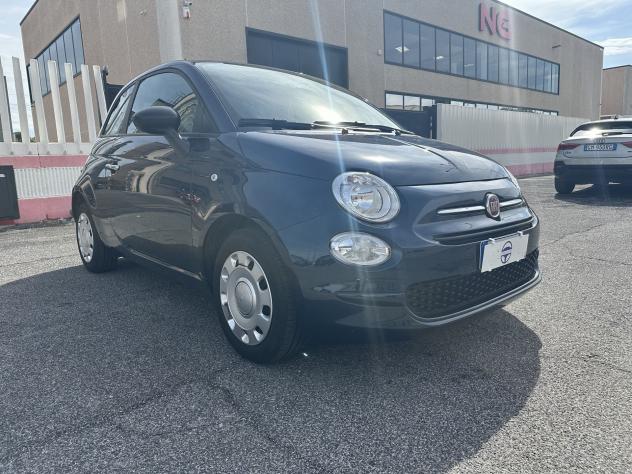 FIAT 500 500 1.0 hybrid 70cv - Foto 8