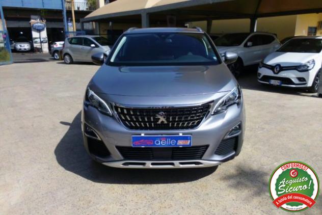 PEUGEOT 3008 BlueHDi 130 S&S Allure rif. 24062722 - Foto 2