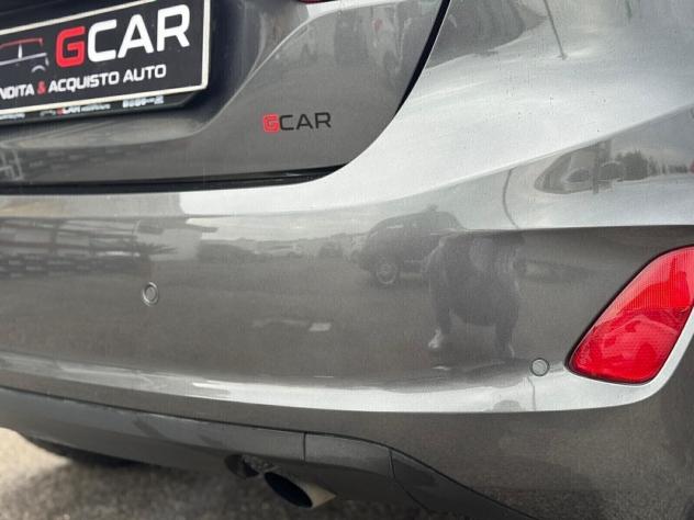 Ford Fiesta 1.5 TDCi 5 porte Vignale - Foto 8