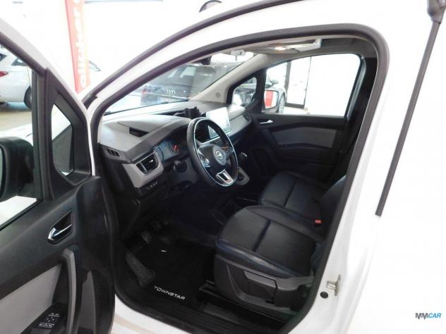 NISSAN - Townstar - 1.3 130 CV N-Connecta - Foto 7