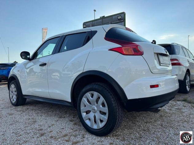 NISSAN - Juke - 1.6 Tekna - NEOPATENTATI - FINANZIABILE - PERMUTE - Foto 9