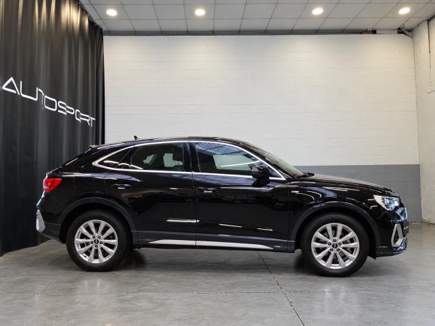 Audi Q3 Sportback 35 TDI S tronic S line - Foto 6