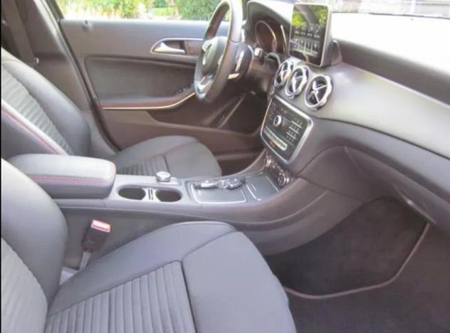 Mercedes Classe GLA (X156) 180 AMG Automatico 2018 2018 - Foto 3