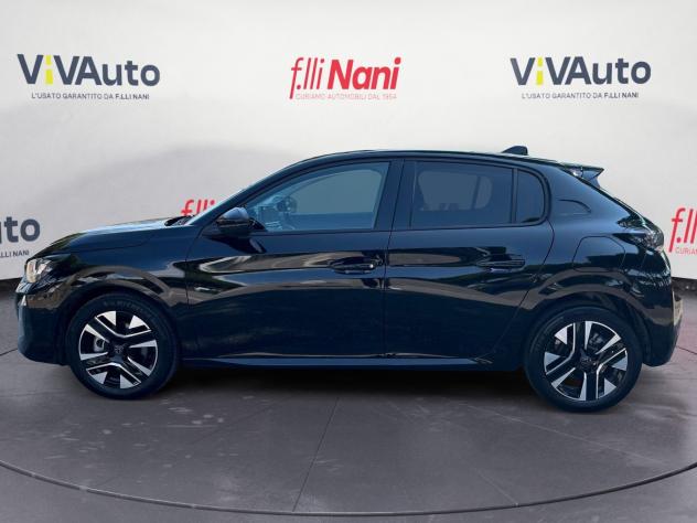 Peugeot 208 Allure Turbo benzina 100 - Foto 4