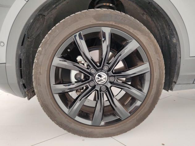 Volkswagen T-Roc T-Roc 2.0 TDI SCR Sport - Foto 6