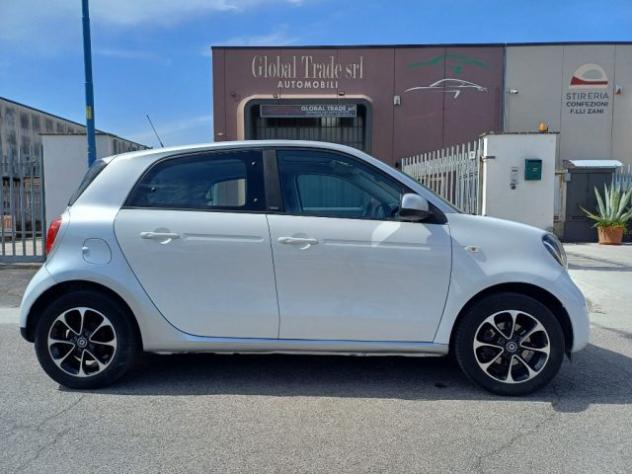 SMART ForFour 1.0 twinamic Passion Unico Pro solo 70.000 km rif. 23675309 - Foto 6