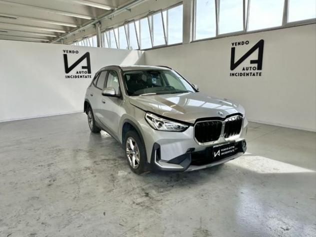 BMW X1 XDDRIVE 25E rif. 24140030
