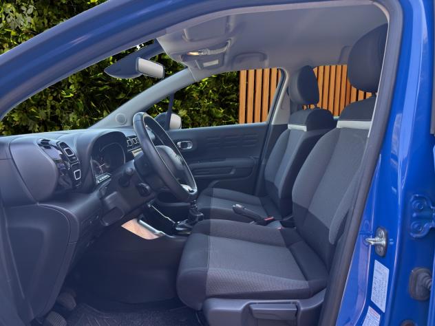 Citroen C3 Aircross BlueHDi 110 S&S SHINE - Foto 9