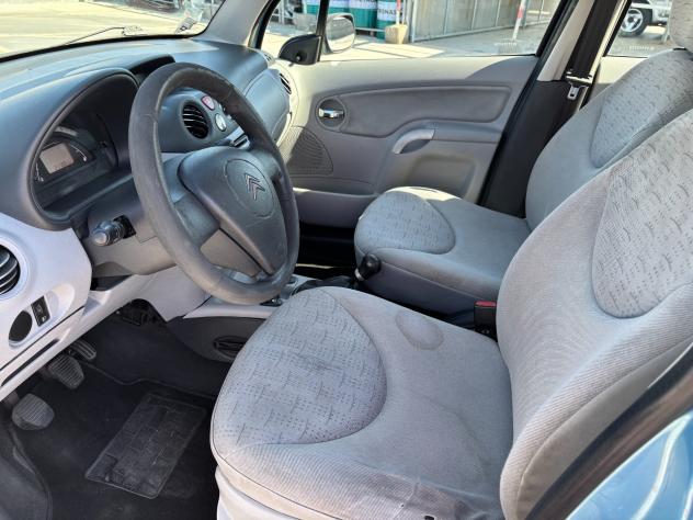 Citroen C3 1.1 ( motore sostituito km 80000) - Foto 5