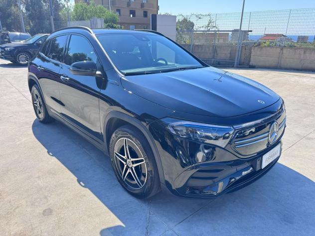 Mercedes-Benz EQA EQA 250 Premium Plus - Foto 2