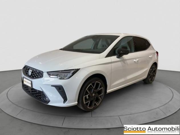 SEAT Ibiza 1.0 EcoTSI 95CV 5 porte FR rif. 23372560 - Foto 2