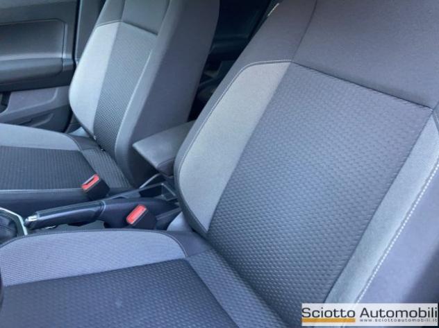 VOLKSWAGEN Taigo 1.0 TSI 110 CV Life rif. 22694423 - Foto 8