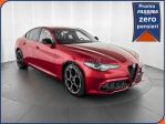 Alfa Romeo Giulia 2.0 t Veloce Q4 280cv auto