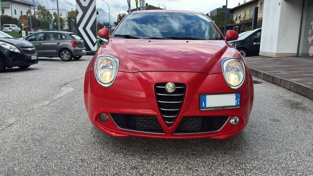 Alfa Romeo MiTo 1.4 T 120 CV Distinctive Sport Pack - Foto 6