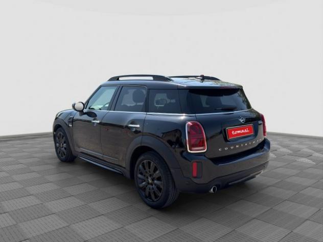 MINI Mini Countryman 2.0 Cooper D Countryman rif. 24026745 - Foto 3