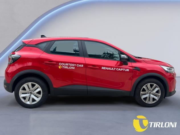Renault Captur 1.2 tce Evolution 115cv - Foto 8