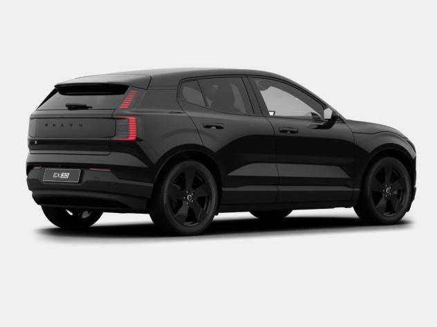 Volvo EX30 P5 Long Range Plus Black Edition - Foto 3