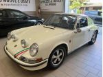 PORSCHE 911 S 2.2 180CV rif. 23378907