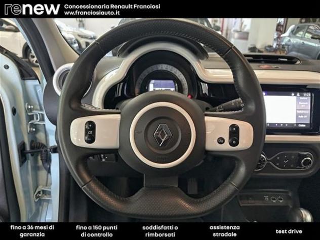 RENAULT Twingo 22kWh Intens rif. 23998405 - Foto 7