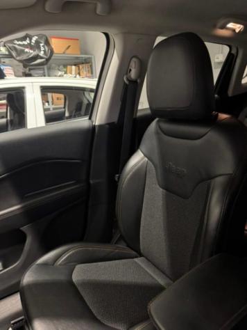 JEEP Compass 2.0aut. 4X4 AUTOGEPY SASSUOLO 05361881051 rif. 23820253 - Foto 6