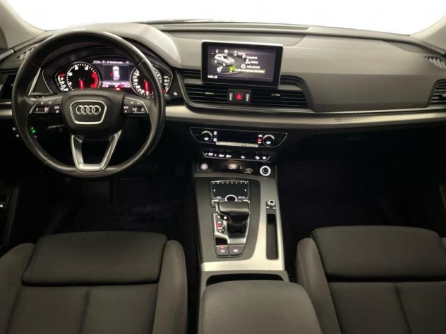 Audi Q5 II 2017 40 2.0 tdi Business quattro 190cv s-tronic - Foto 10