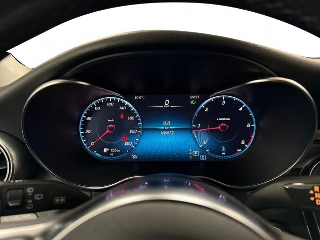 Mercedes-Benz GLC - X253 2019 220 d Premium 4matic auto - Foto 9