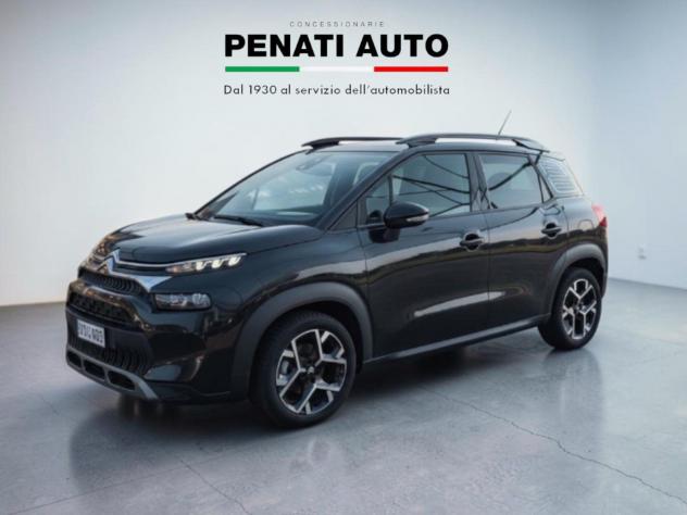Citroën C3 Aircross PureTech 130 S&S Shine Pack EAT6 - Foto 5