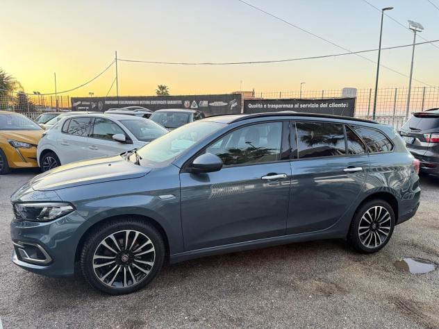 FIAT TIPO 1.6 MTJ 131CV SW S&S SPORT - Foto 3