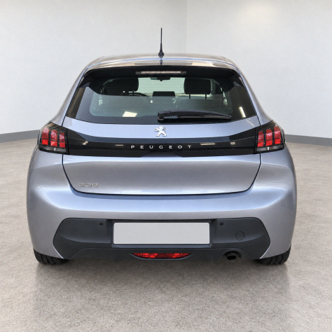 Peugeot 208 2a serie Active – 29.000 km - Foto 5