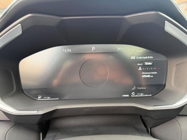 Lynk & Co 01 01 1.5 192KW PHEV DCT - Foto 10