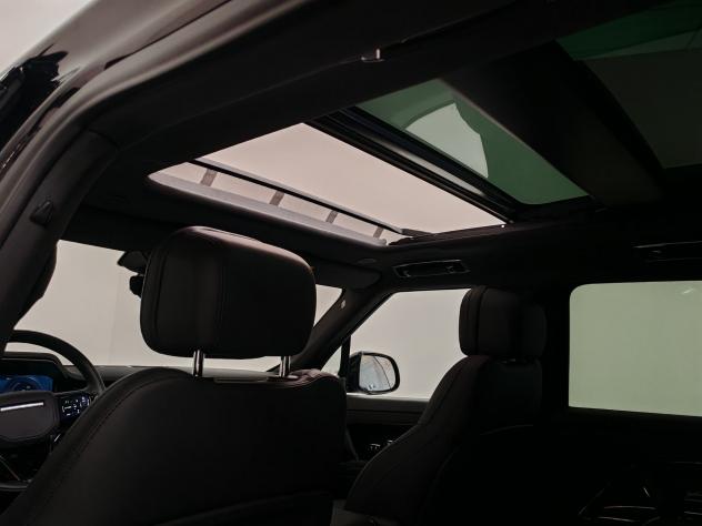Land Rover Range Rover Sport Range Rover Sport 3.0 I6 PHEV 460 CV Dynamic SE - Foto 10