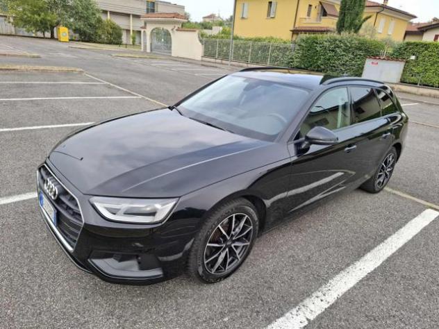 AUDI A4 avant rif. 23932146 - Foto 4