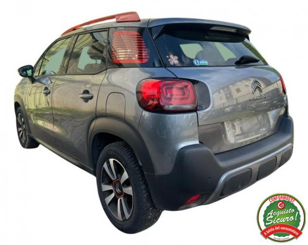 CITROEN C3 Aircross PureTech 110 S&S Feel rif. 24054973 - Foto 4