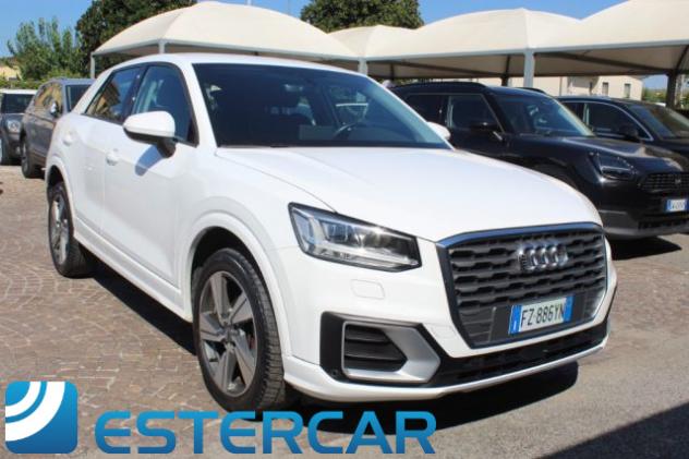 AUDI Q2 30 TDI S tronic Admired rif. 24069738 - Foto 4