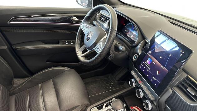 Renault Arkana 2021 1.6 E-Tech full hybrid E-Tech Engineered Fa - Foto 6