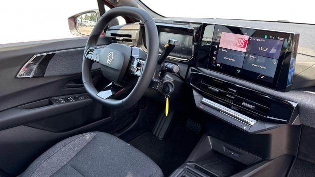 Renault Clio evolution ECO-G 120 EDC - Foto 6