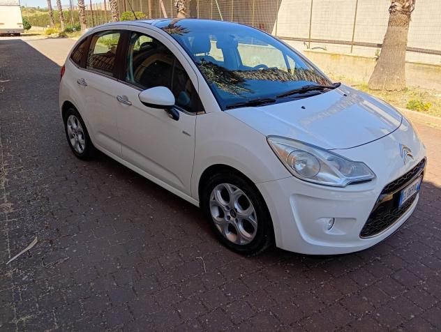 Citroen C3 1.4 GPL airdream Exclusive - Foto 3